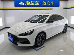 MG5 300TGI Edition - фото 1