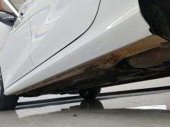 MG5 300TGI Edition - фото 11