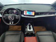 MG5 300TGI Edition - фото 16