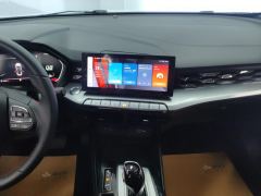 MG5 300TGI Edition - фото 17