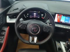 MG5 300TGI Edition - фото 18