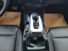 MG5 300TGI Edition - фото 19