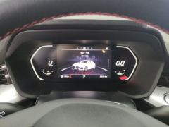 MG5 300TGI Edition - фото 20