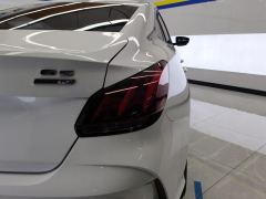 MG5 300TGI Edition - фото 5