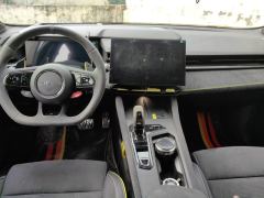 Lynk & Co 03 2.0T AWD Edition 5 - ფოტო 16