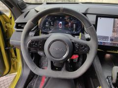 Lynk & Co 03 2.0T AWD Edition 5 - ფოტო 18