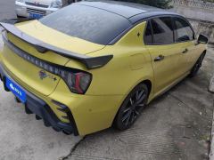 Lynk & Co 03 2.0T AWD Edition 5 - ფოტო 2
