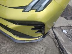 Lynk & Co 03 2.0T AWD Edition 5 - ფოტო 4