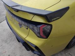 Lynk & Co 03 2.0T AWD Edition 5 - ფოტო 5