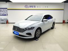 Volkswagen Lavida Langham 1.5L Automatic Five Million Edition - ფოტო 1