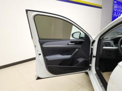 Volkswagen Lavida Langham 1.5L Automatic Five Million Edition - ფოტო 12