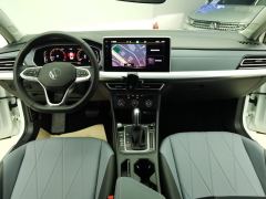 Volkswagen Lavida Langham 1.5L Automatic Five Million Edition - ფოტო 16