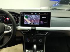 Volkswagen Lavida Langham 1.5L Automatic Five Million Edition - ფოტო 17