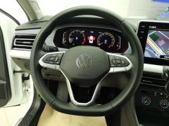 Volkswagen Lavida Langham 1.5L Automatic Five Million Edition - ფოტო 18