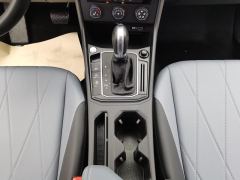 Volkswagen Lavida Langham 1.5L Automatic Five Million Edition - ფოტო 19