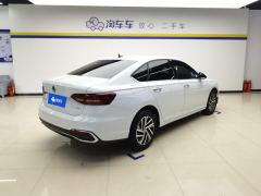 Volkswagen Lavida Langham 1.5L Automatic Five Million Edition - ფოტო 2
