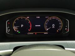Volkswagen Lavida Langham 1.5L Automatic Five Million Edition - ფოტო 20