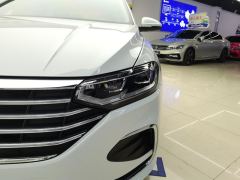 Volkswagen Lavida Langham 1.5L Automatic Five Million Edition - ფოტო 4