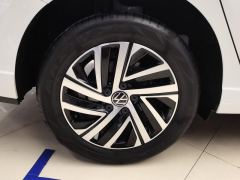 Volkswagen Lavida Langham 1.5L Automatic Five Million Edition - ფოტო 6