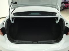 Volkswagen Lavida Langham 1.5L Automatic Five Million Edition - ფოტო 7