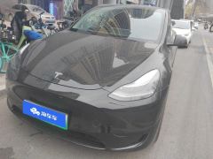 Tesla Model Y 554km Rear-Wheel Drive Edition - ფოტო 1