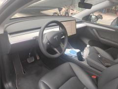 Tesla Model Y 554km Rear-Wheel Drive Edition - ფოტო 10
