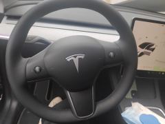 Tesla Model Y 554km Rear-Wheel Drive Edition - ფოტო 12