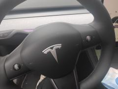 Tesla Model Y 554km Rear-Wheel Drive Edition - ფოტო 13