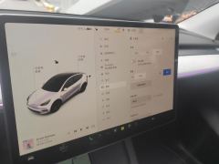 Tesla Model Y 554km Rear-Wheel Drive Edition - ფოტო 14