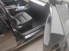 Tesla Model Y 554km Rear-Wheel Drive Edition - ფოტო 16