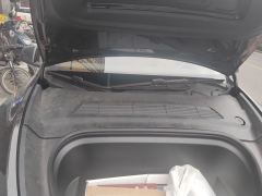Tesla Model Y 554km Rear-Wheel Drive Edition - ფოტო 18