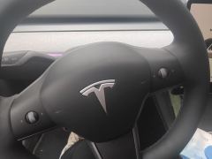 Tesla Model Y 554km Rear-Wheel Drive Edition - ფოტო 19