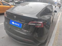 Tesla Model Y 554km Rear-Wheel Drive Edition - ფოტო 2