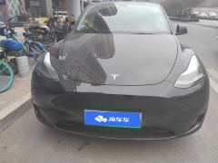 Tesla Model Y 554km Rear-Wheel Drive Edition - ფოტო 3