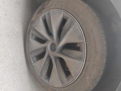 Tesla Model Y 554km Rear-Wheel Drive Edition - ფოტო 5