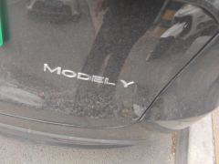 Tesla Model Y 554km Rear-Wheel Drive Edition - ფოტო 6