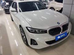 BMW i3 eDrive 35 L - photo 1