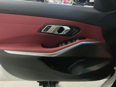 BMW i3 eDrive 35 L - photo 12