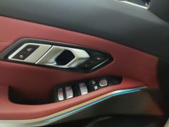 BMW i3 eDrive 35 L - photo 13