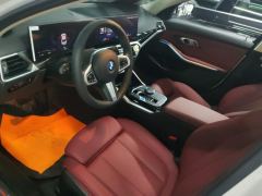 BMW i3 eDrive 35 L - photo 14