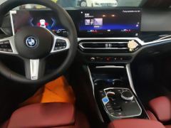 BMW i3 eDrive 35 L - photo 16
