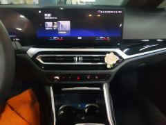 BMW i3 eDrive 35 L - photo 17