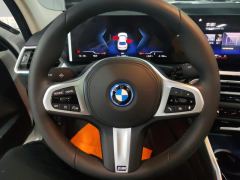 BMW i3 eDrive 35 L - photo 18