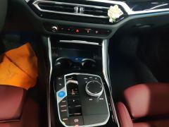 BMW i3 eDrive 35 L - photo 19