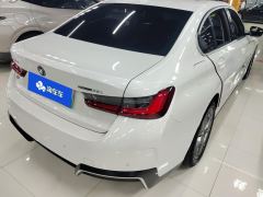 BMW i3 eDrive 35 L - photo 2
