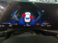 BMW i3 eDrive 35 L - photo 20
