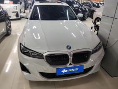 BMW i3 eDrive 35 L - photo 3