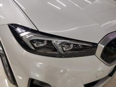 BMW i3 eDrive 35 L - photo 4