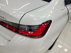 BMW i3 eDrive 35 L - photo 5