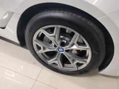 BMW i3 eDrive 35 L - photo 6